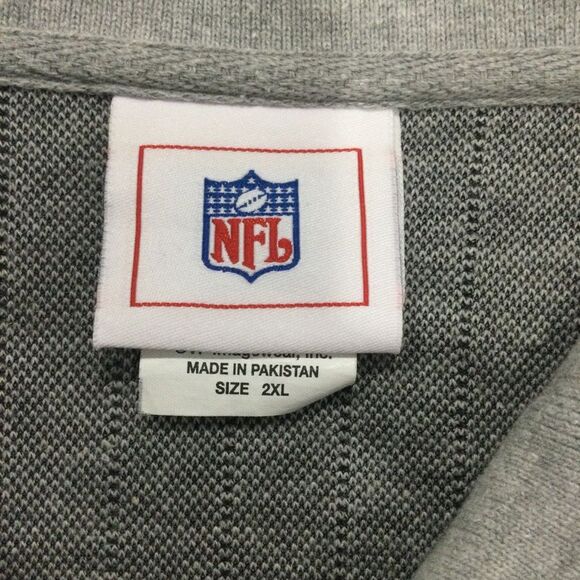 Nike Green Bay Packers Men’s Salute To Service Olive Sideline Polo Shirt Size XL - Picture 10 of 10